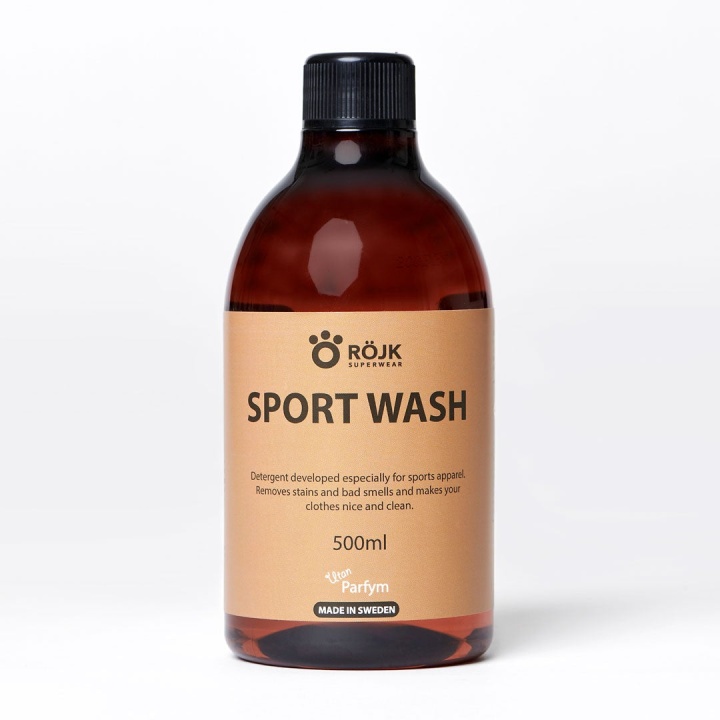 Sport Wash 500 ml i gruppen VINTERREA / Accessoarer hos Röyk (SPORT500)