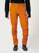 Men's Trekking Pro Pants - Burnt Orange