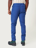 Men's Hiking Flex Pants - Denim Blue