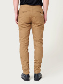 Men's Ridge Hemp Pants - Khaki