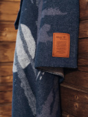 Organic Wool Blanket - Sylarna