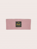 Day Merino Headband - Dusty Pink